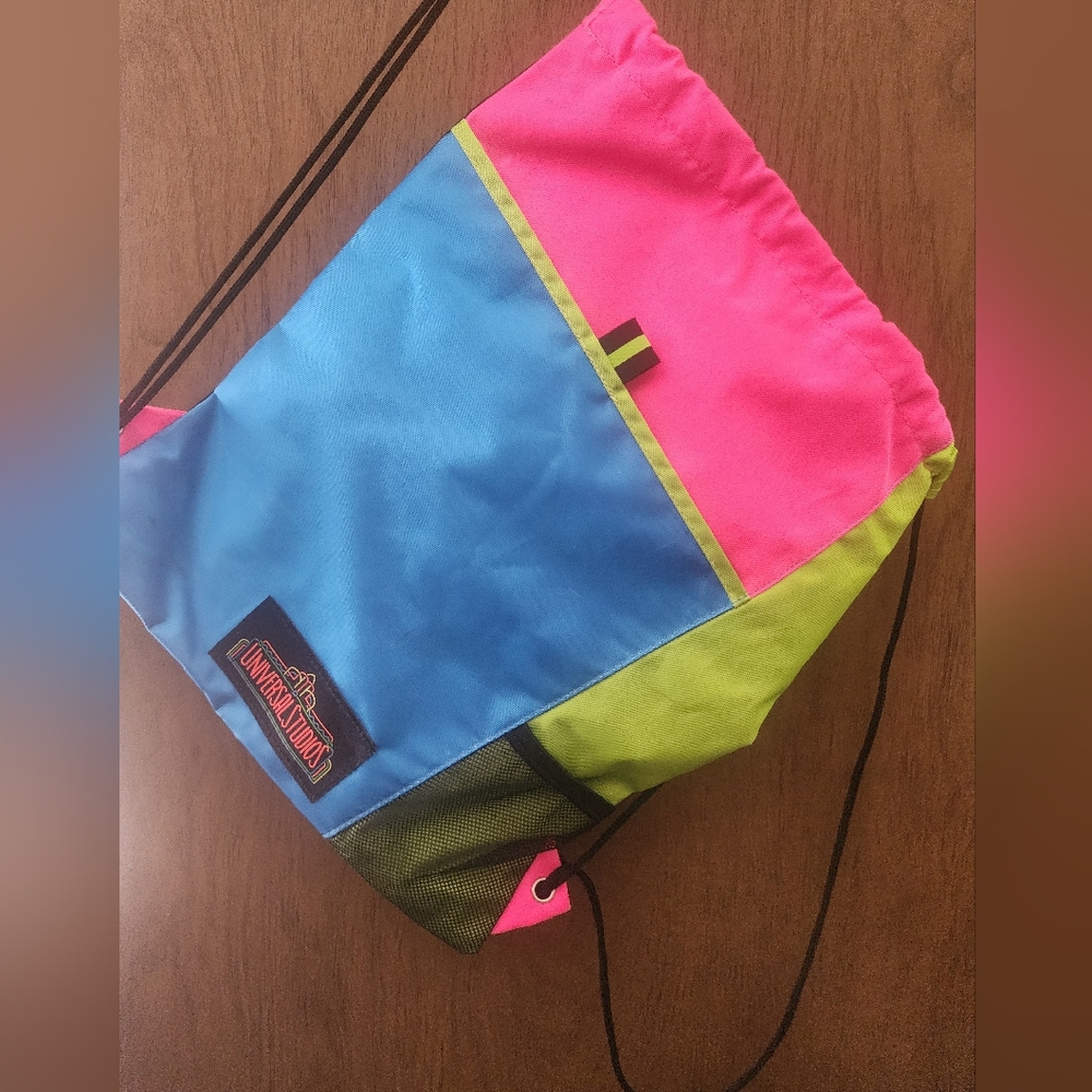 Universal Studios Bag
